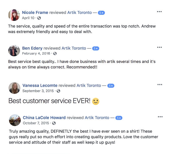 Read More Facebook Reviews Read More Facebook Reviews