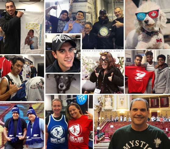 Meet the Artik Community Join the Artik Community